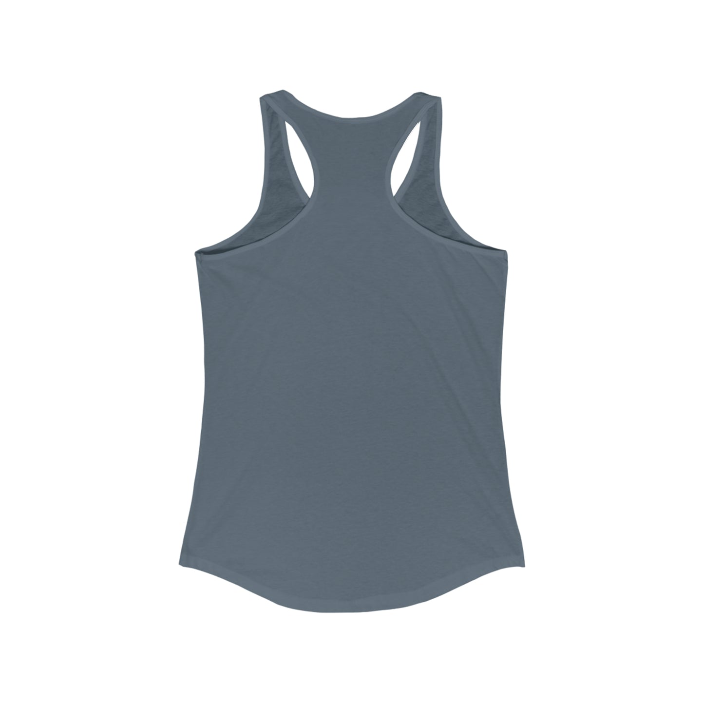 "NY Underground - v1" Women's Racerback Tank