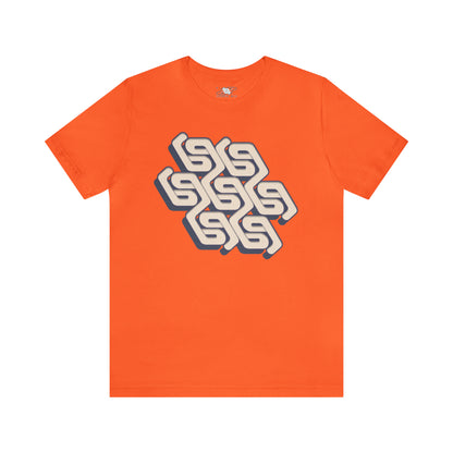 "Omega - v1" T-shirt