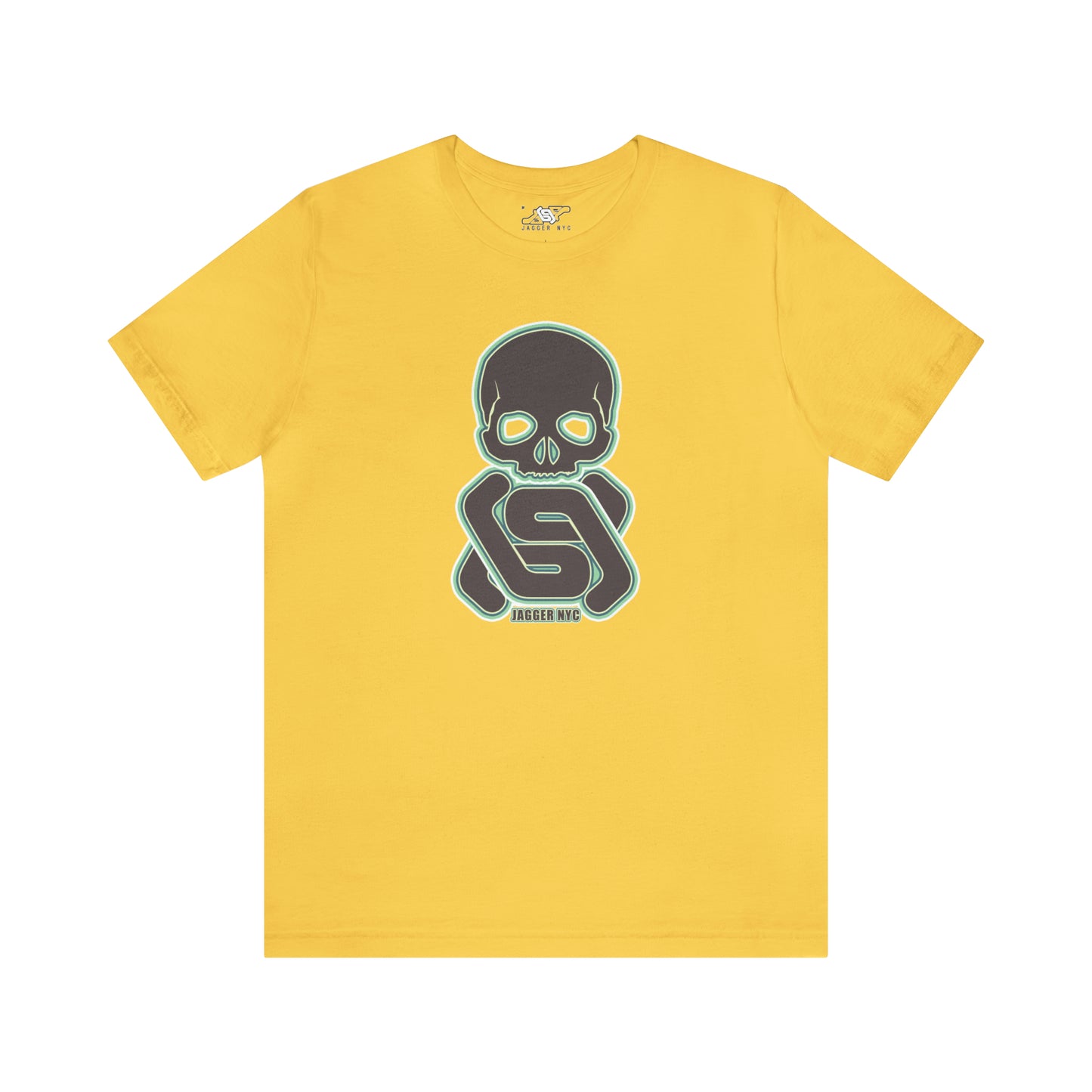 "Bone Digger - v3" T-shirt