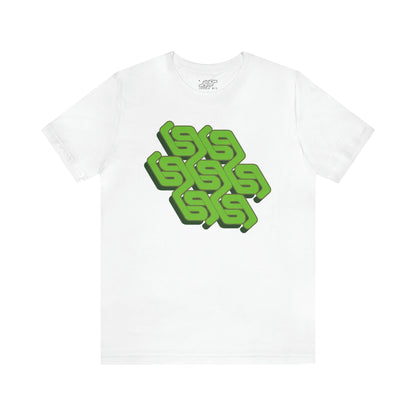 "Omega - v2" T-shirt