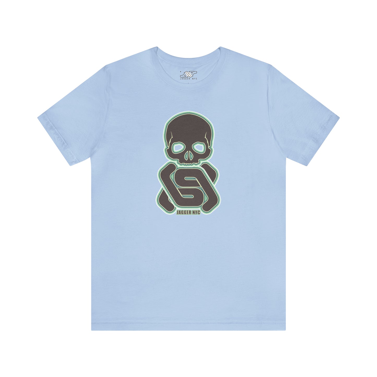 "Bone Digger - v3" T-shirt