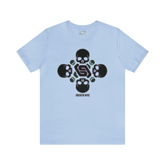 "Bone Digger - v5" T-shirt